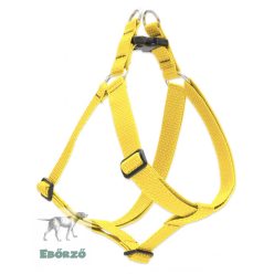 Lupine Step-in hám (ECO Sunshine 1"  49-68 cm)