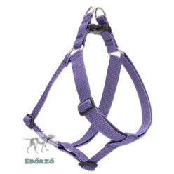 Lupine Step-in hám (ECO Lilac 1"  49-68 cm)