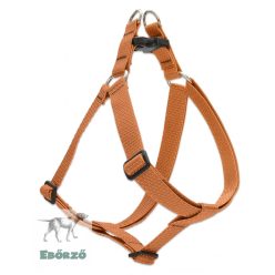 Lupine Step-in hám (ECO Pumpkin 1"  49-68 cm)