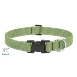 LUPINE nyakörv (ECO Moss 1" 41-71 cm)