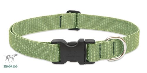 LUPINE nyakörv (ECO Moss 1" 41-71 cm)