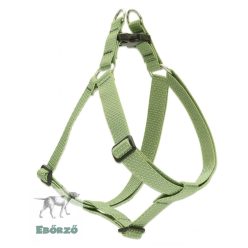 Lupine Step-in hám (ECO Moss 1"  61-96 cm)