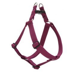 Lupine Step-in hám (ECO Berry 1"  61-96 cm)