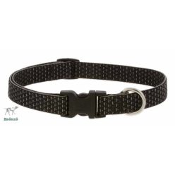 LUPINE nyakörv (ECO Charcoal 1" 31-50 cm)