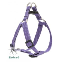 Lupine Step-in hám (ECO Lilac 3/4"  51-76 cm)