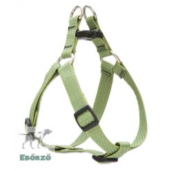 Lupine Step-in hám (ECO Moss 3/4"  39-53 cm)