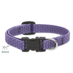 LUPINE nyakörv (ECO Lilac 1/2" 21-30 cm)