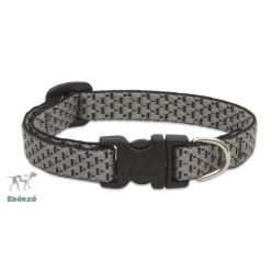 LUPINE nyakörv (ECO Granite 1/2" 25-41 cm)