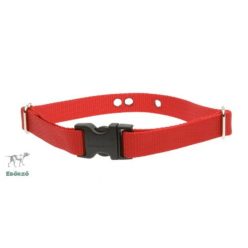 LUPINE nyakörv (Piros SM 1")