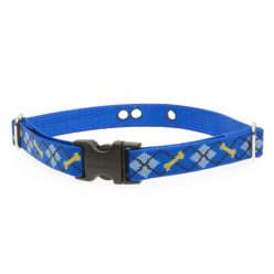LUPINE nyakörv (Dapper Dog SM)