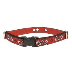 LUPINE nyakörv (Wild West XS)