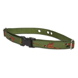 LUPINE nyakörv (Fly Away Dogwatch XS 3/4")