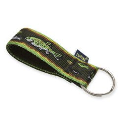 Lupine kulcstartó (Brook Trout 1")