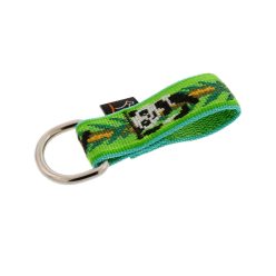 Lupine kulcstartó (Panda Land 1")