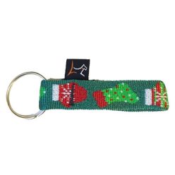 Lupine kulcstartó (Stocking Stuffer 1/2")