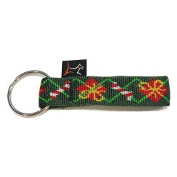 Lupine kulcstartó (Santa's Treats 1/2")