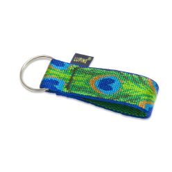 Lupine kulcstartó (Tail Feathers 1")