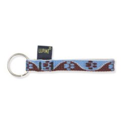 Lupine kulcstartó (Muddy Paws 1/2")