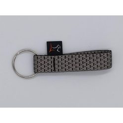 Lupine kulcstartó (ECO Granite 3/4")