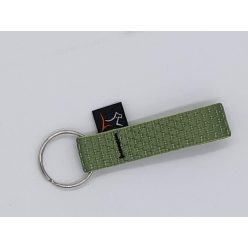 Lupine kulcstartó (ECO Moss 3/4")