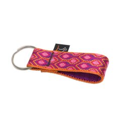 Lupine kulcstartó (Alpen Glow 1")