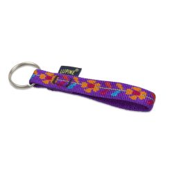 Lupine kulcstartó (Spring Fling 1/2)