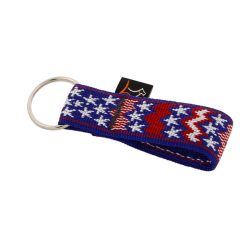 Lupine kulcstartó (America 3/4")