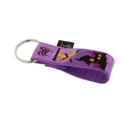 Lupine kulcstartó (Haunted House 1")