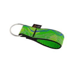 Lupine kulcstartó (Intervale 1")