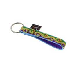 Lupine kulcstartó (Party Time 1/2")