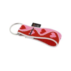 Lupine kulcstartó (Sweetheart 1")