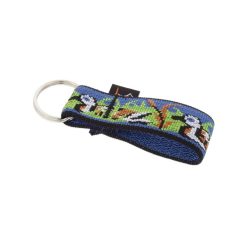 Lupine kulcstartó (Peeking Duck 1")