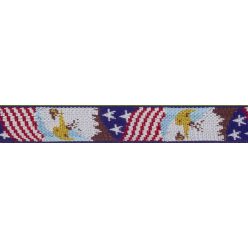 Lupine kulcstartó (American Eagle 1")