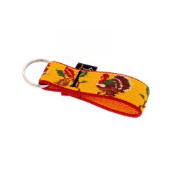 Lupine kulcstartó (Turkey Troot 1")