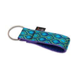 Lupine kulcstartó (Rain Song 1")