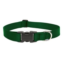 Lupine nyakörv (Zöld nyakörv 1" 41-71 cm)