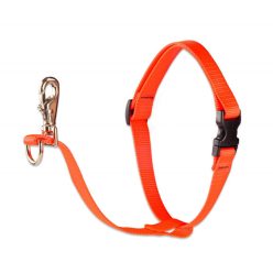 LUPINE NO PULL (Narancssárga 1" 60-96 cm)