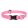 Lupine nyakörv (Pink 2,5 cm széles 31-50 cm )