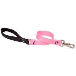 Lupine póráz (Pink 1" 61 cm)