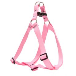 Lupine Step-in hám (Pink 1"  61-96 cm)