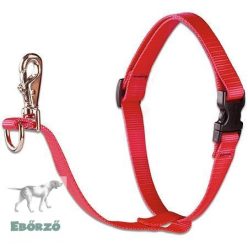 LUPINE NO PULL (Piros 3/4" 36-60 cm)