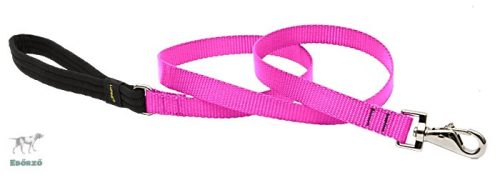 Lupine póráz (Pink 3/4" 122 cm)