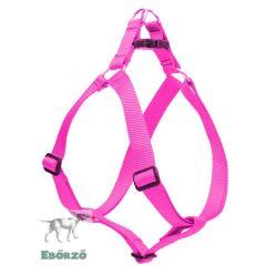 Lupine Step-in hám (Pink 3/4"  39-53 cm)
