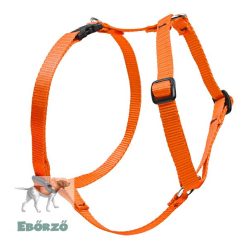 Lupine Roman hám (Narancssárga 3/4"  36-60 cm)