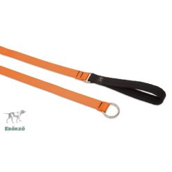 LUPINE retriever póráz (3/4" Narancssárga 183 cm)