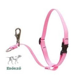 LUPINE NO PULL (Pink 3/4" 36-60 cm)