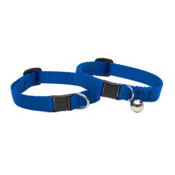 LUPINE NYAKÖRV (Kék 1/2" CAT 21-30 cm )