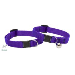 LUPINE NYAKÖRV (Lila 1/2" CAT 21-30 cm )