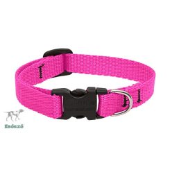 Lupine nyakörv (Pink nyakörv 1/2" 16-22 cm)
