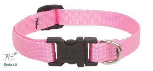 Lupine nyakörv (Pink nyakörv 1/2" 21-30 cm)